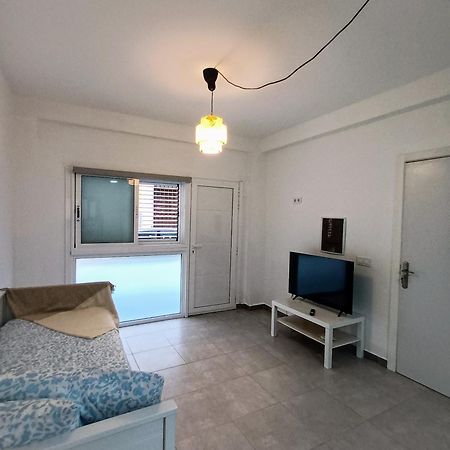 Apartamentos As De Guia, Playa De Las Canteras Las Palmas de Gran Canaria Exteriör bild