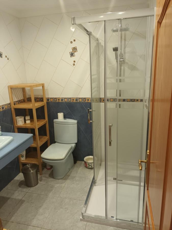 Apartamentos As De Guia, Playa De Las Canteras Las Palmas de Gran Canaria Exteriör bild