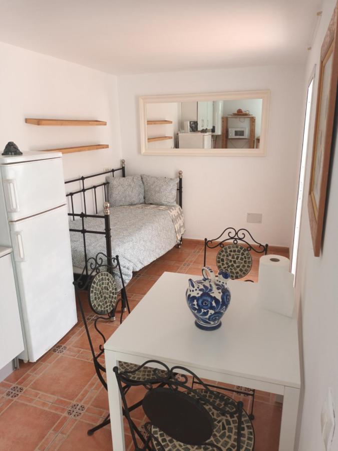 Apartamentos As De Guia, Playa De Las Canteras Las Palmas de Gran Canaria Exteriör bild