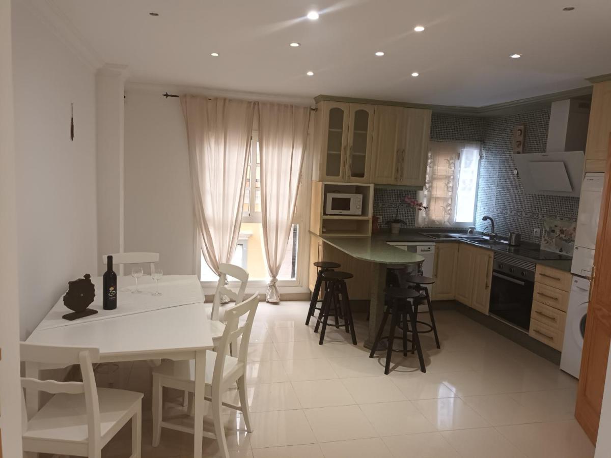 Apartamentos As De Guia, Playa De Las Canteras Las Palmas de Gran Canaria Exteriör bild