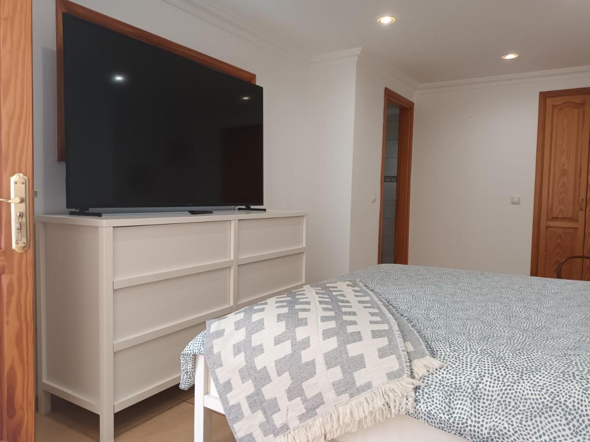 Apartamentos As De Guia, Playa De Las Canteras Las Palmas de Gran Canaria Exteriör bild