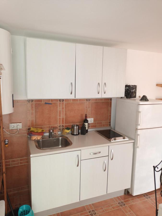 Apartamentos As De Guia, Playa De Las Canteras Las Palmas de Gran Canaria Exteriör bild