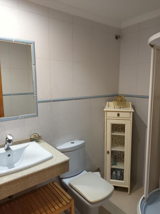 Apartamentos As De Guia, Playa De Las Canteras Las Palmas de Gran Canaria Exteriör bild