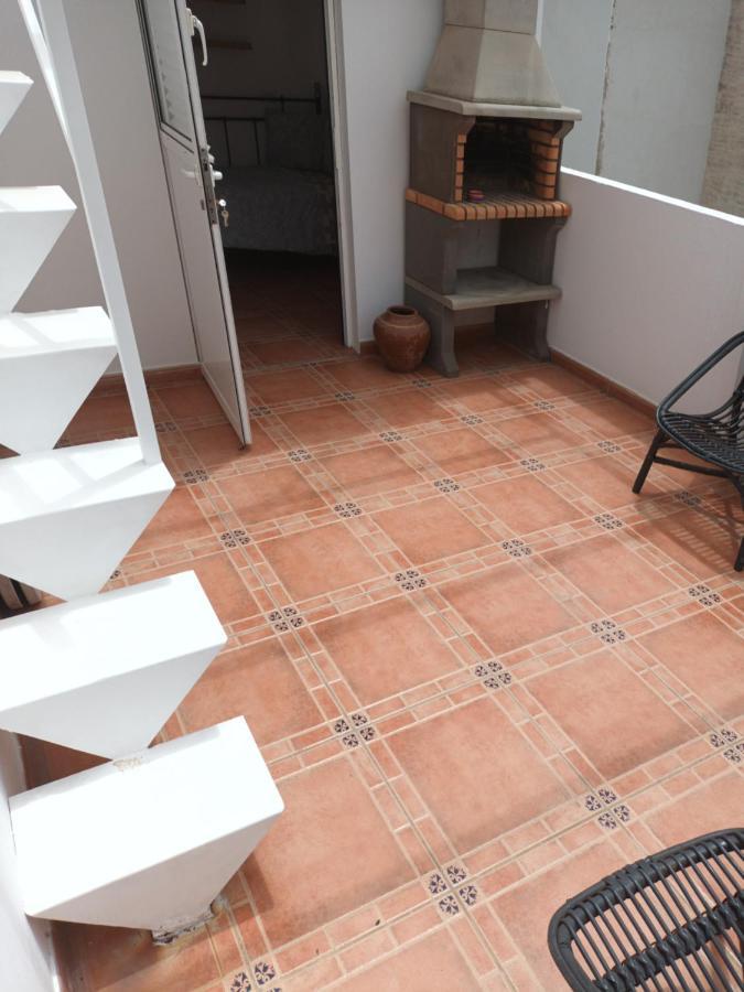 Apartamentos As De Guia, Playa De Las Canteras Las Palmas de Gran Canaria Exteriör bild
