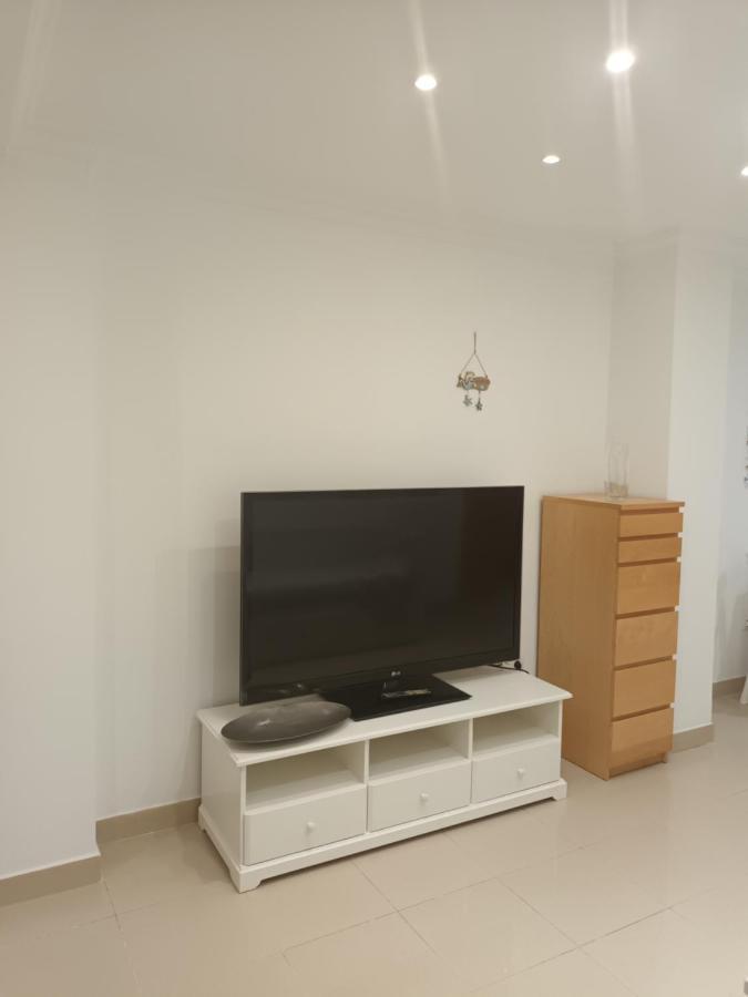 Apartamentos As De Guia, Playa De Las Canteras Las Palmas de Gran Canaria Exteriör bild